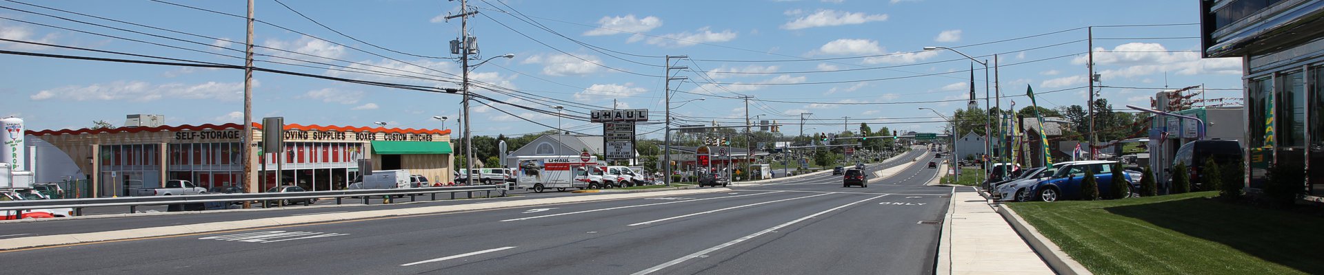 Whitehall Township
